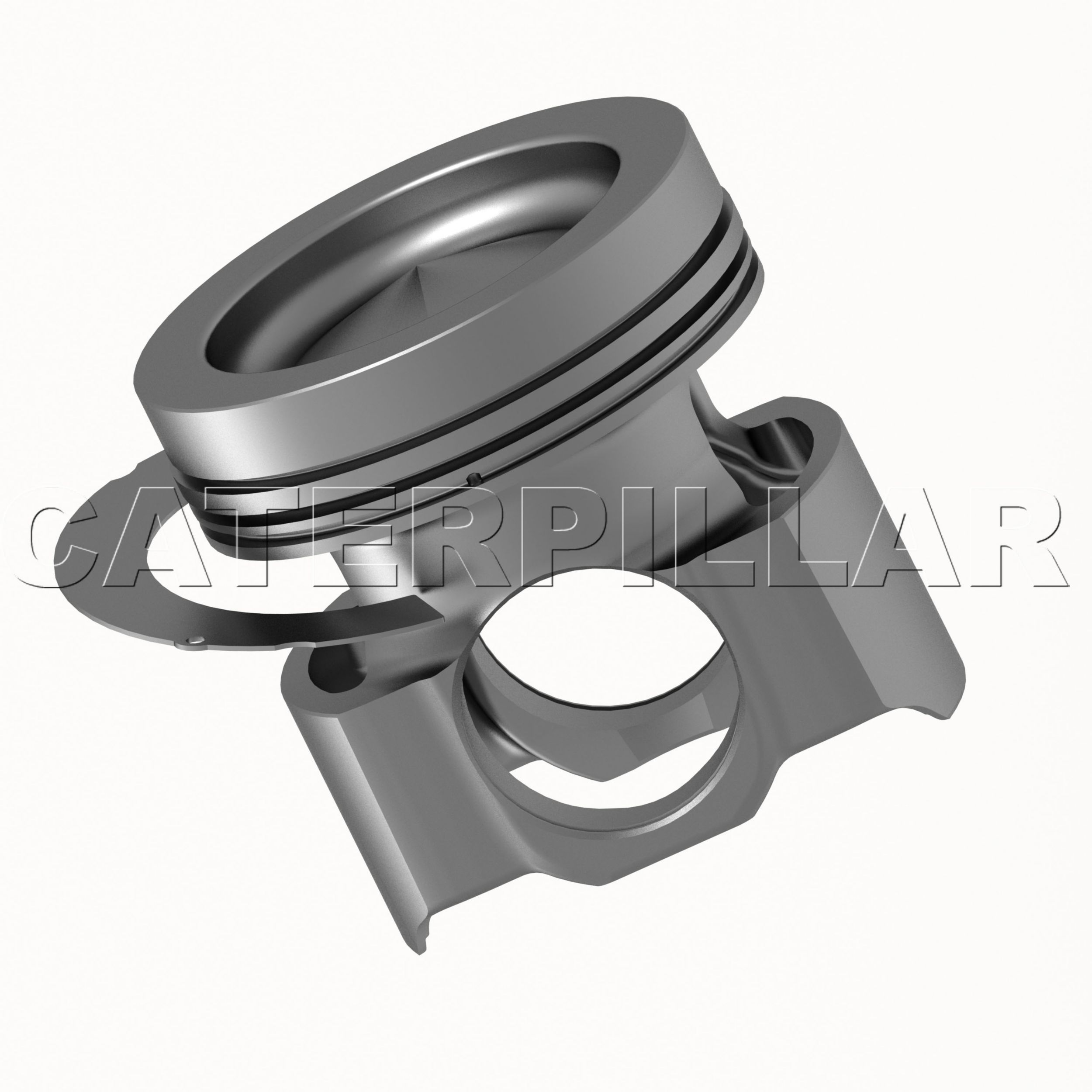 CAT3512B PISTON ASSY,299-5204,2995204