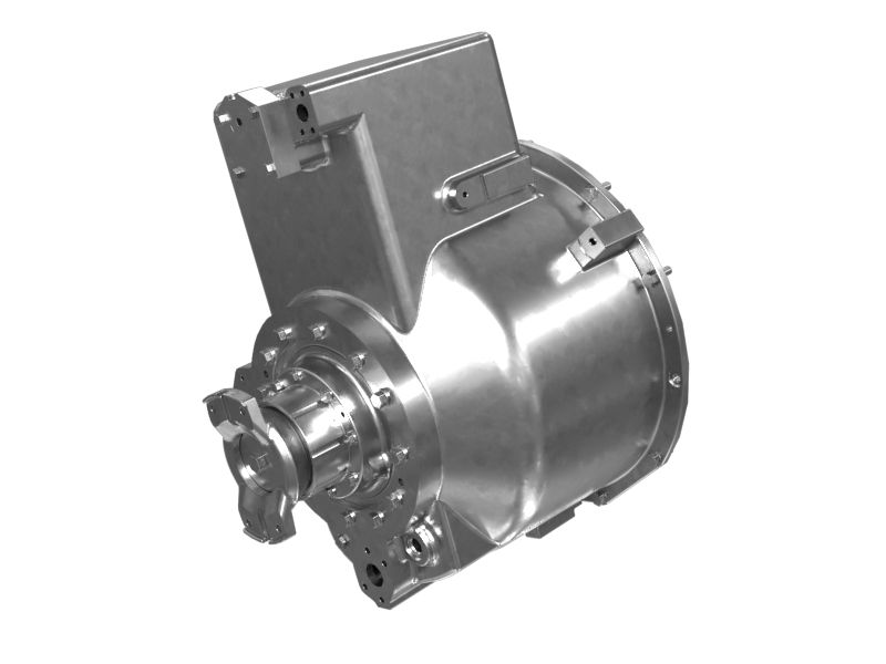 CAT D10T2 TC GP-W/HSG,359-6482,3596482