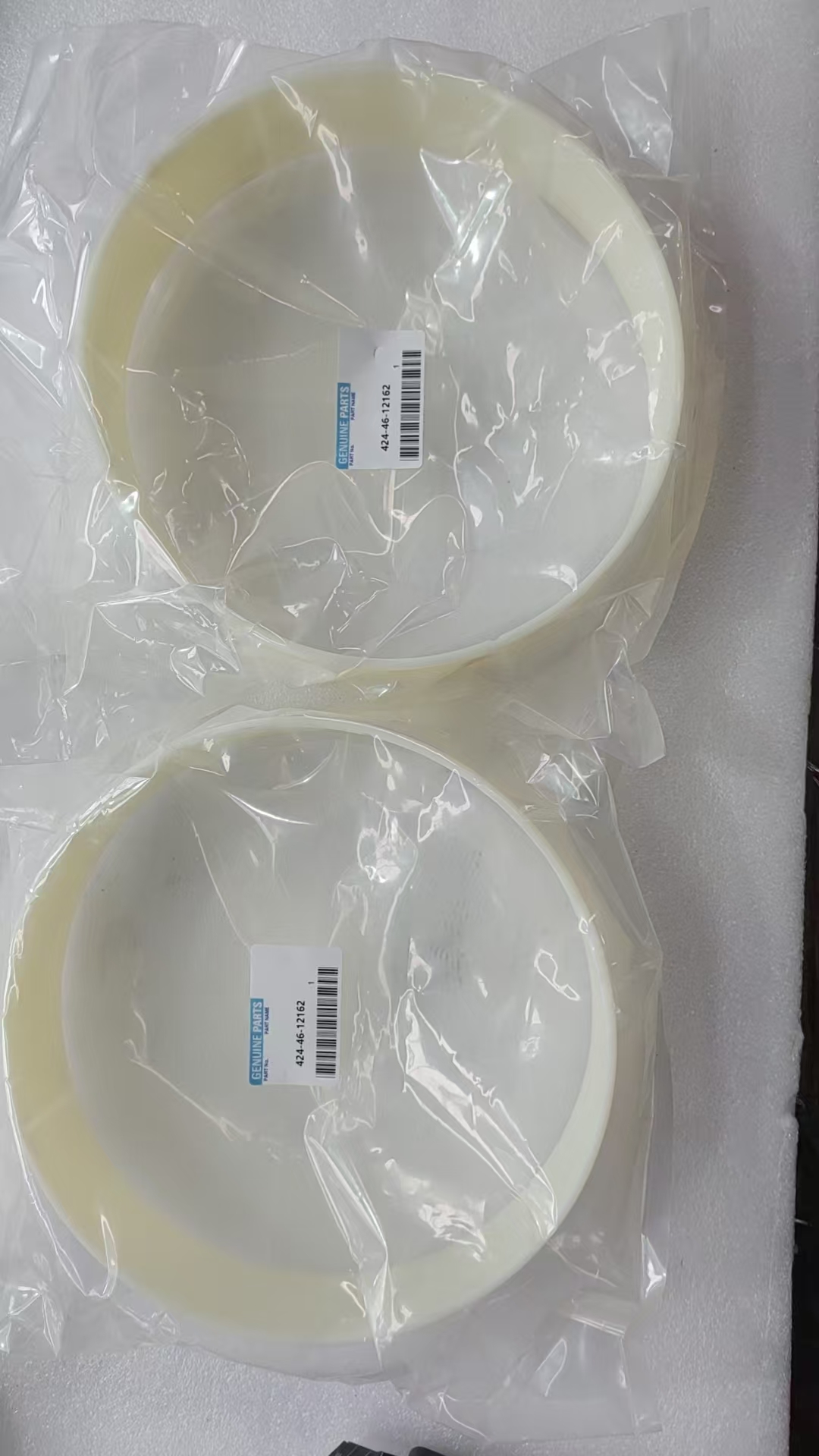 WA420-3 BUSHING,424-46-12162