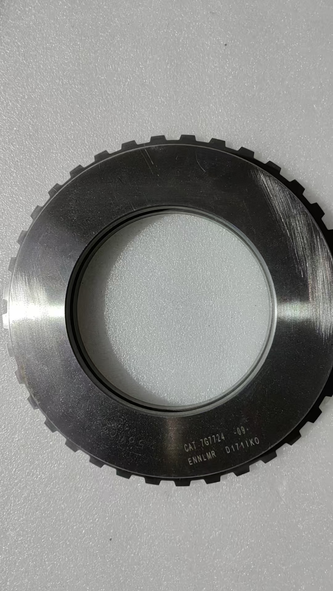 CAT R1600 PISTON,7G-7724,7G7724