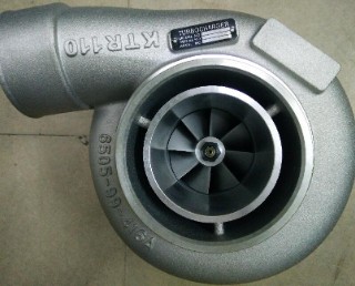 SA6D170-3 TURBOCHARGER 6240-81-8300, SHANTE SONGZHENG