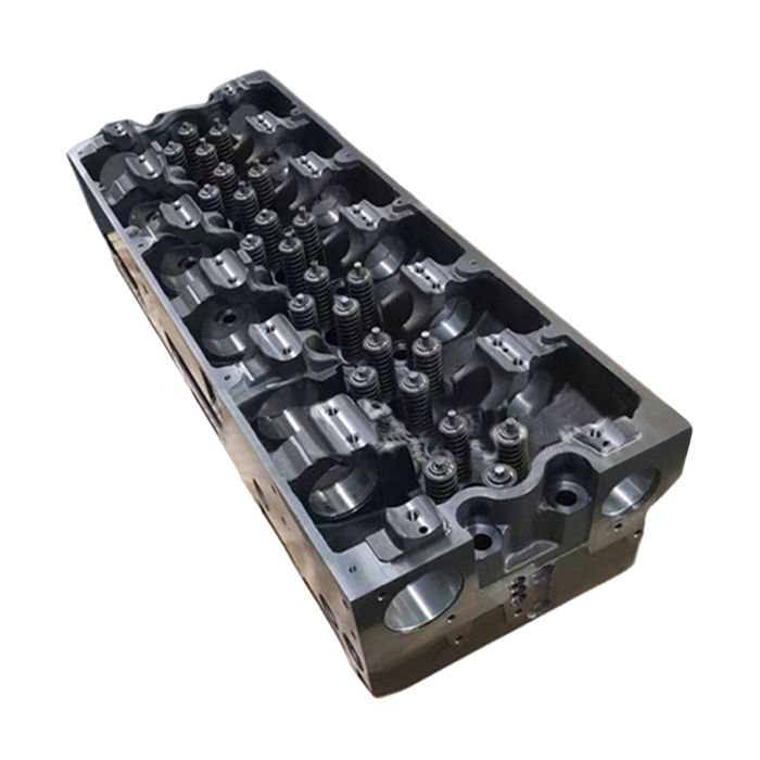 CUMMINS CYLINDER HEAD ASSY 3683002, SHANTE SONGZHENG