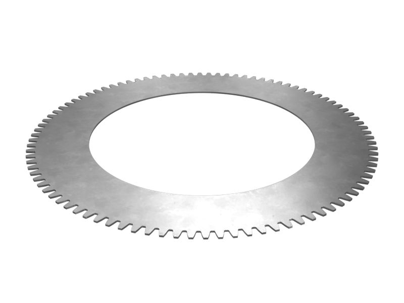 980F PLATE,9V-6165,9V6165