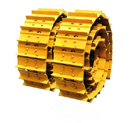 D375A-5 TRACK SHOE ASSY 195-32-04574,195-32-04573,195-32-04572