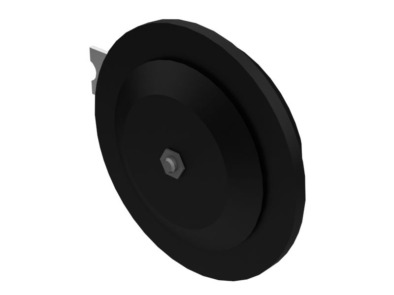 320D HORN ASSY,7Y-3919,7Y3919,7Y-3920,7Y3920