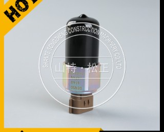 PC450-8 PRESSOR SENSOR ASSY ND499000-6160, SHANTE SONGZHENG