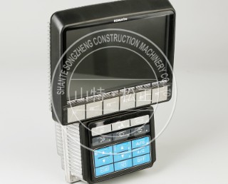 PC200-8 MONITOR 7835-31-1006,7835-31-1007,7835-31-1005