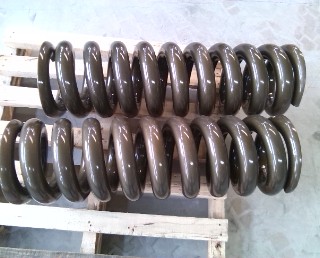 D155AX-6 RECOIL SPRING 17A-30-48471,SHANTE SONGZHENG