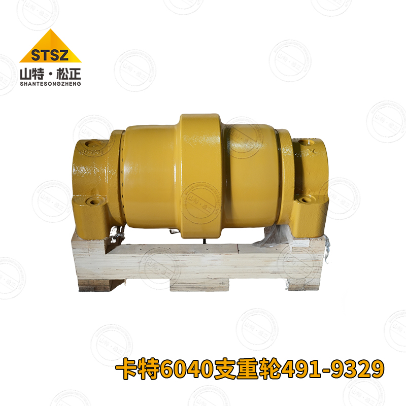 6040 TRACK ROLLER ASSY,491-9329,4919329