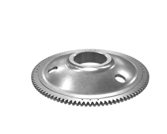 CAT 777E HUB 285-5509,2855509,SHANTE SONGZHENG