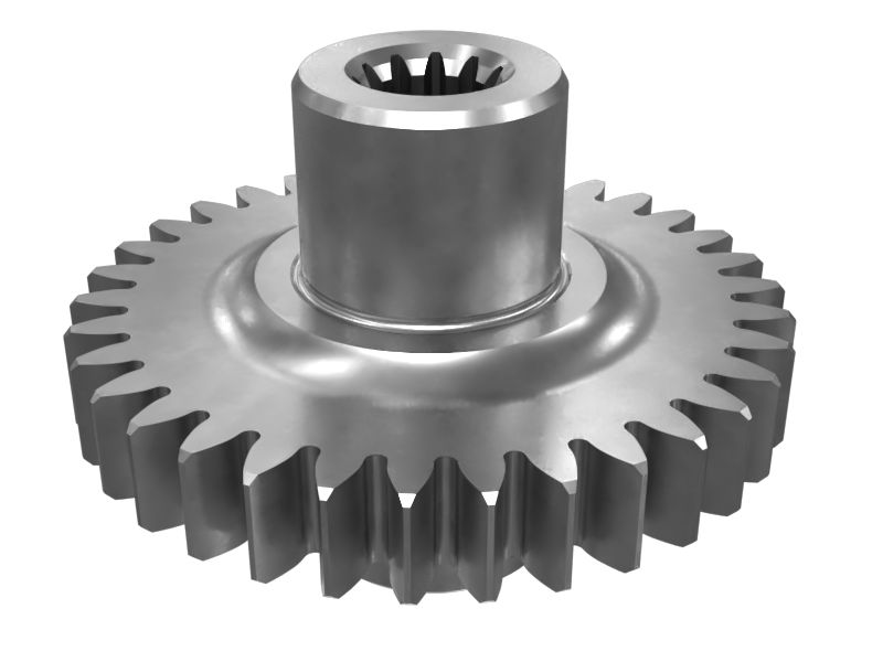 345B GEAR,115-9424,1159424