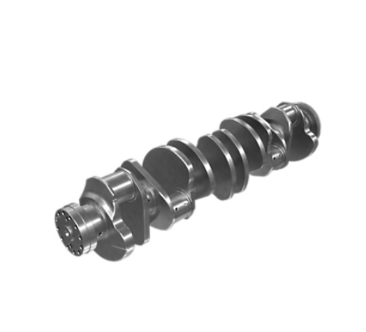 CAT 777G CRANKSHAFT ASSY 384-9908,3849908,SHANTE SONGZHENG