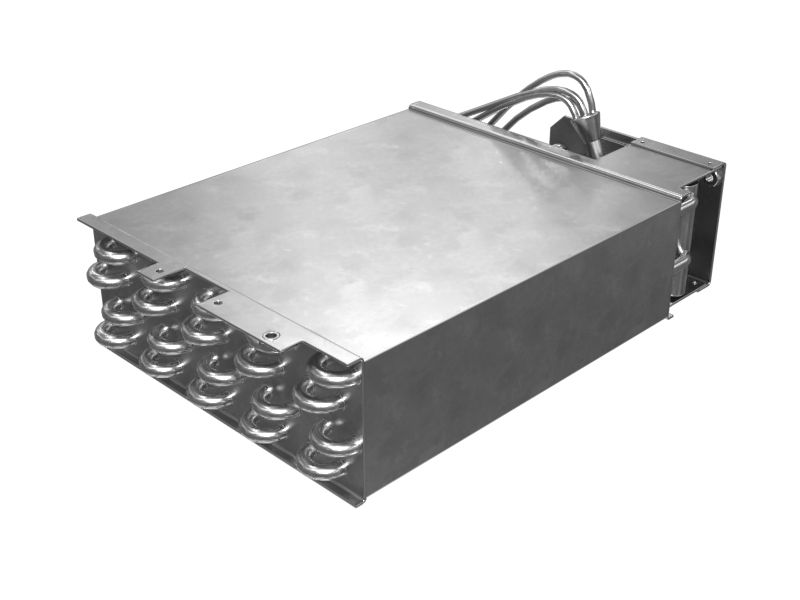 D11R EVAPORATOR,130-9225,1309225