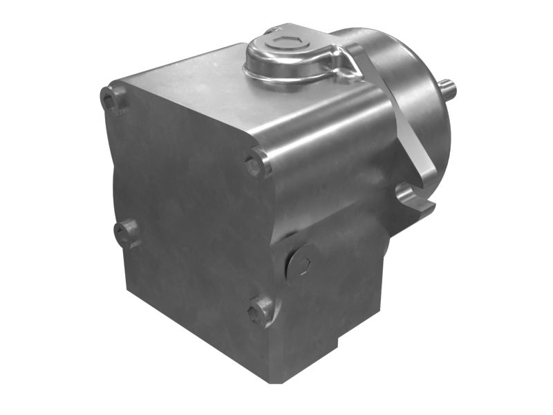 CA336 PISTON MOTOR,505-5180,5055180