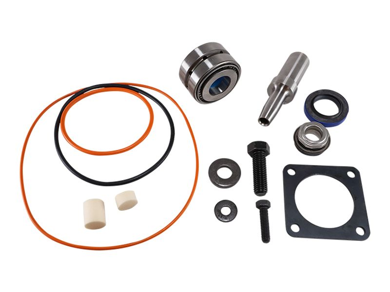 CAT3406C WATER PUMP KITS,377-7037,3777037