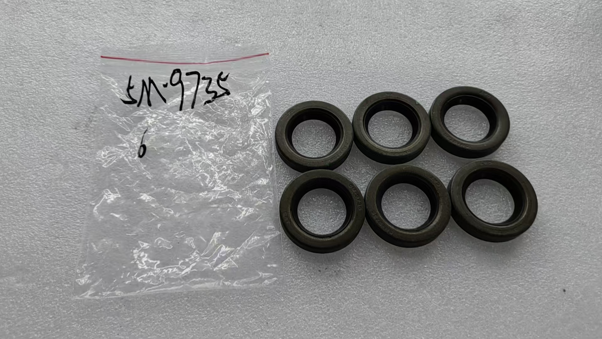 CAT3306 SEAL LIP,5M-9735,5M9735