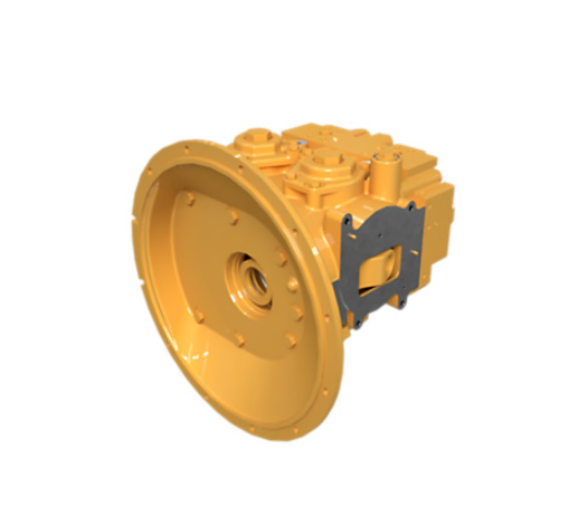 CAT320D PUMP ASSY 5891915,589-1915,SHANTE SONGZHENG,3412860,341-2860