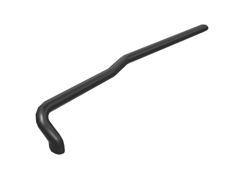 740B HOSE,372-1592,3721592