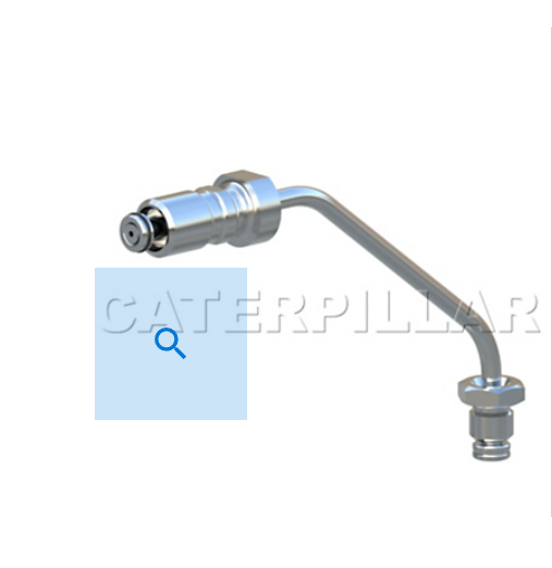 D6N INJECTION TUBE,336-8180,3368180,336-8174,3368174 ,SHANTE SONGZHENG