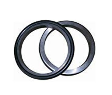 D155AX-6 FLOATING SEAL ASSY 17M-27-00180, KOMTRAX DOZER PARTS