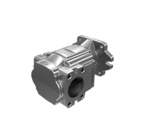 CAT 740 GEAR PUMP ASSY 4337514,433-7514,188-4455,1884455