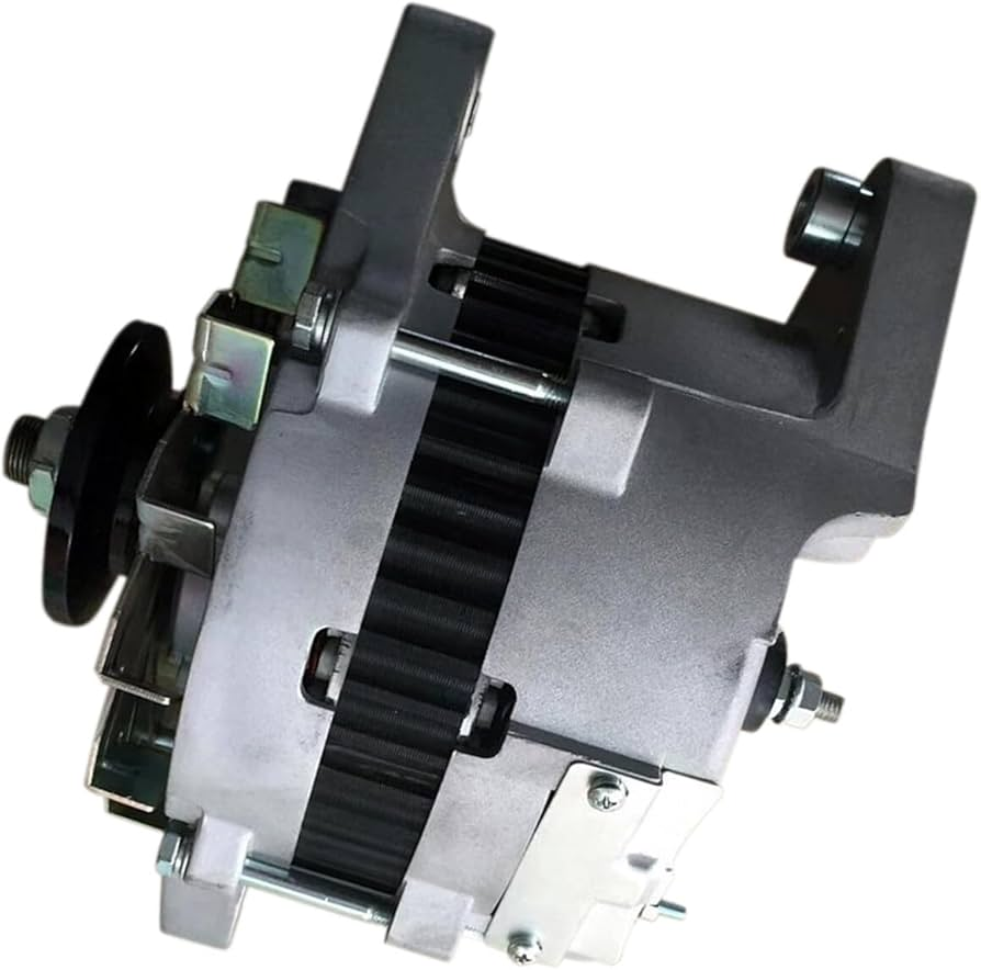 PC490-11 ALTERNATOR 600-861-9121,SHANTE SONGZHENG