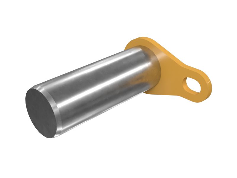 CAT980L PIN ASSY,397-7327,3977327