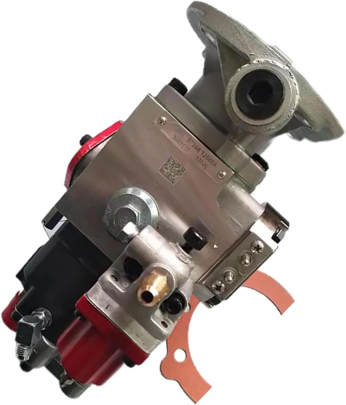 NT855 FUEL PUMP ASSY 3061117, SHANTE SONGZHENG