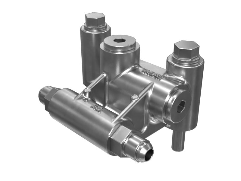 CAT C18 Manifold AS,191-0580,1910580