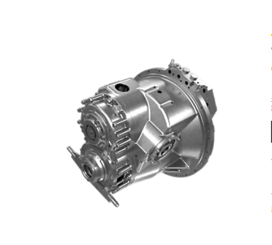 D9R TRANSMISSION ASSY 163-5299,1635299,597-2591,5972591,SHANTE SONGZHENG