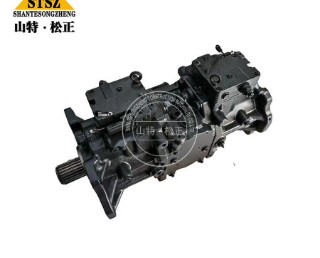 PC2000-8 HYDRAULIC PUMP ASSY 708-2K-00123,SHANTE SONGZHENG