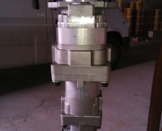 WA250-5 PUMP ASSY 705-56-36040, GEAR PUMP