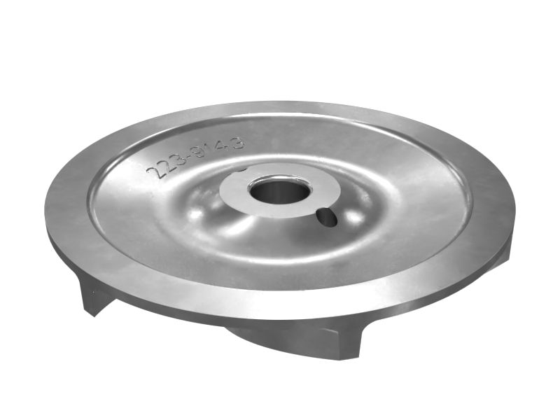 CAT730 IMPELLER,223-9143,2239143
