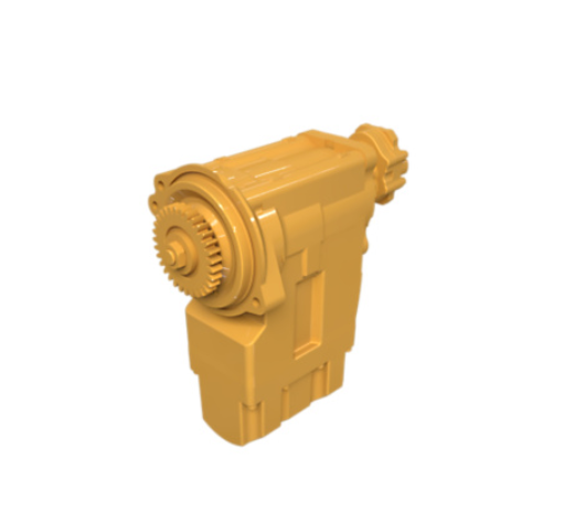 CAT D7R INJECTION PUMP ASSY 319-0678,3190678,SHANTE SONGZHENG
