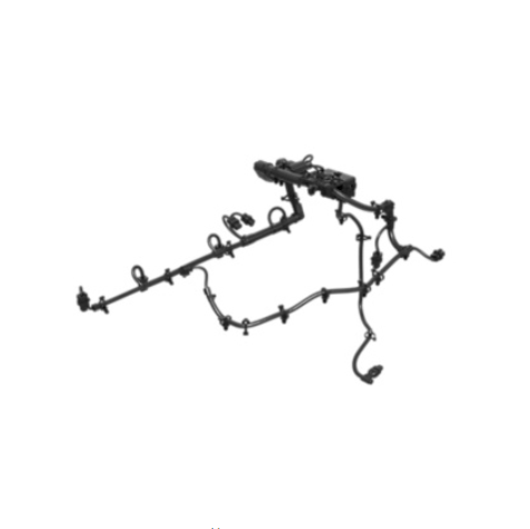 320D HARNESS AS-ENGINE,385-5997,3855997,ENGINE PARTS