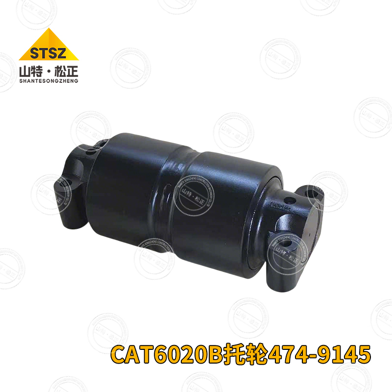 6020B SINGLE TRACK ROLLER,474-9145,4749145