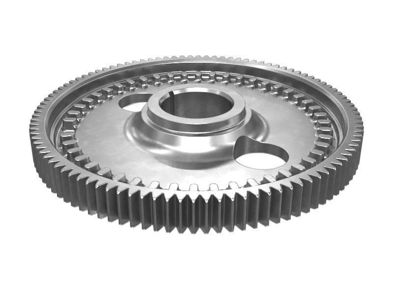CAT324D GEAR,2243247,224-3247