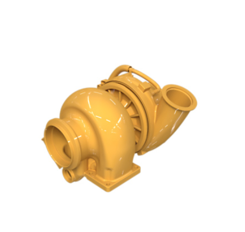 CAT C15 TURBOCHARGER 239-9988,2399988, CAT ENGINE SPARE PARTS