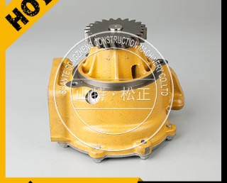 PC450-8 WATER PUMP ASSY 6251-61-1102, JINING SHANTE SONGZHENG