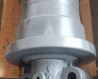 PC200-8 TRACK ROLLER 20Y-30-00014,CARRIER ROLLER 20Y-30-00481,SPROCKET 20Y-27-11581