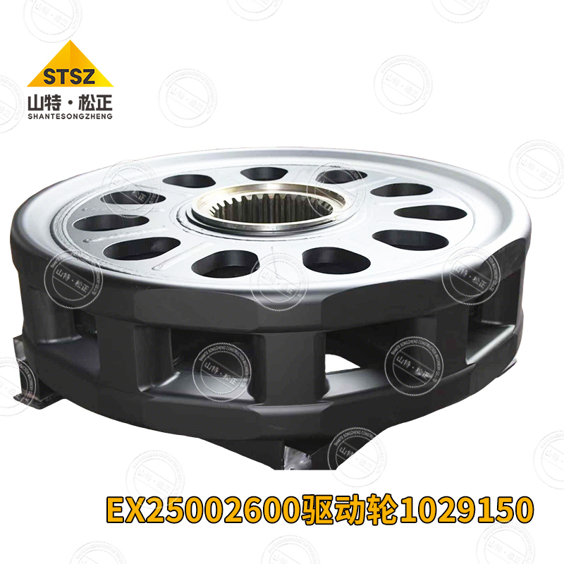 EX2500 TUMBLER;DRIVING,1029150