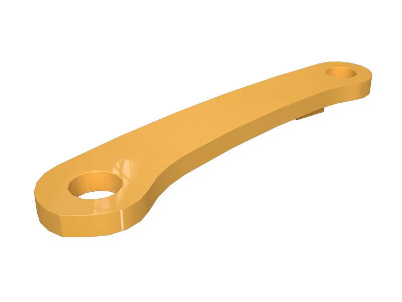 CAT336 LINK ASSY,235-7626,2357626