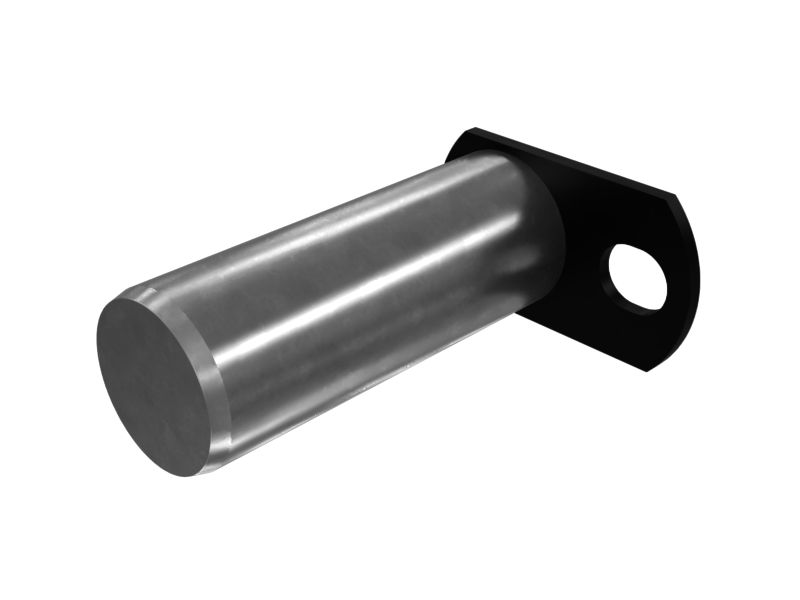 CAT966M PIN ASSY,4V-7101,4V7101,7V-6715,4V-7099