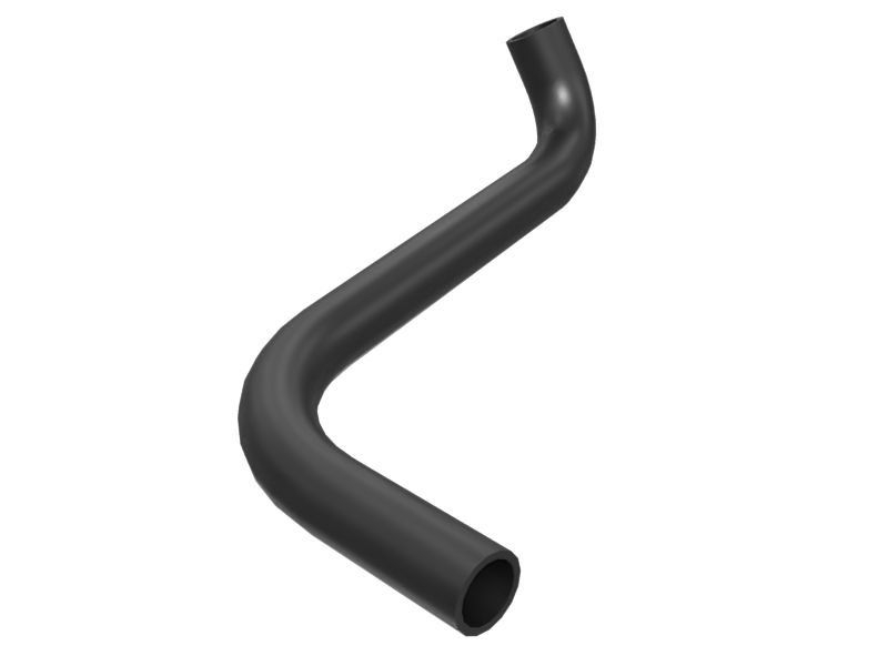 CA350 RADIATOR HOSE,588-1285,5881285