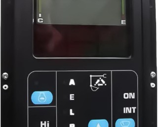 PC400-7 MONITOR 7835-10-2901,SHANTE SONGZHENG