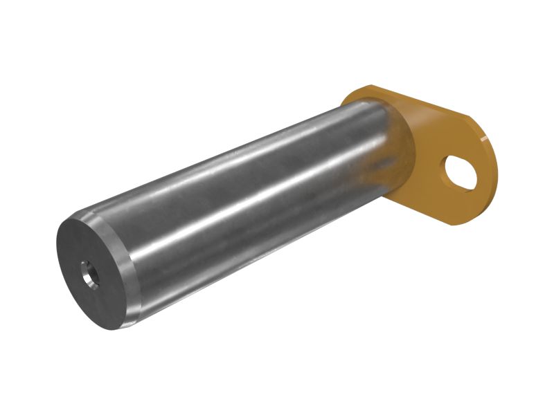 CAT980M PIN ASSY,497-9321,4979321