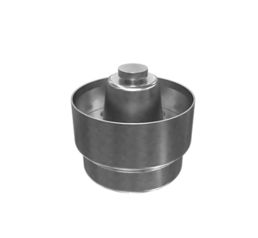 CAT D6H REGULATOR-TEMP 111-8010,1118010,CAT GENUINE PARTS