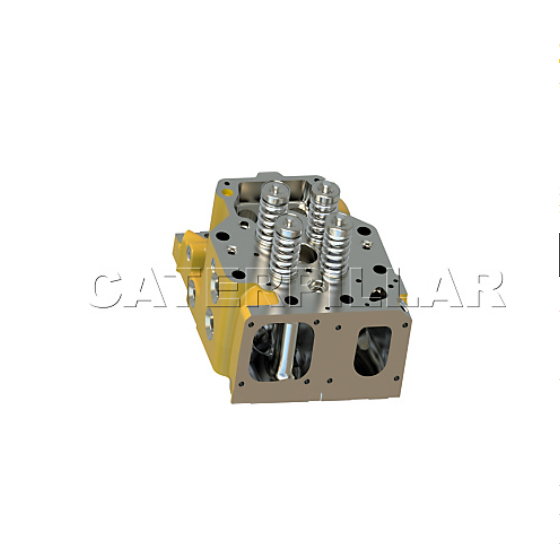 CAT  C27/32 CYLINDER HEAD ASSY 396-8375,3968375,SHANTE SONGZHENG