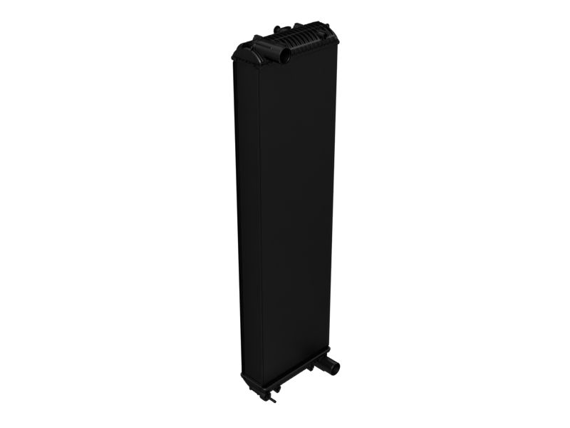 CA350 RADIATOR CORE,615-4778,6154778