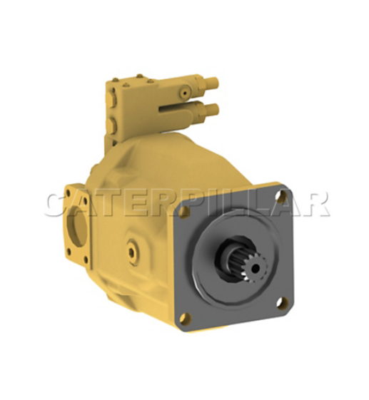 CAT 777E PISTON PUMP ASSY 219-1965,2191965, HYDRAULIC PARTS